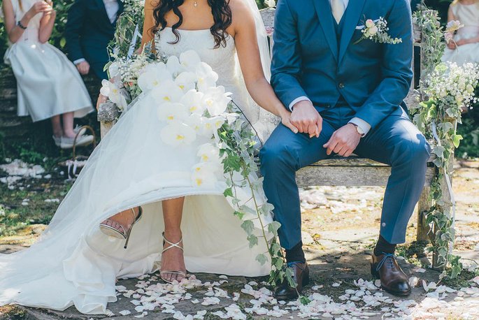 Nos Conseils Pour Ecrire Votre Discours De Mariage Oui Ceremonie Oui Ceremonie